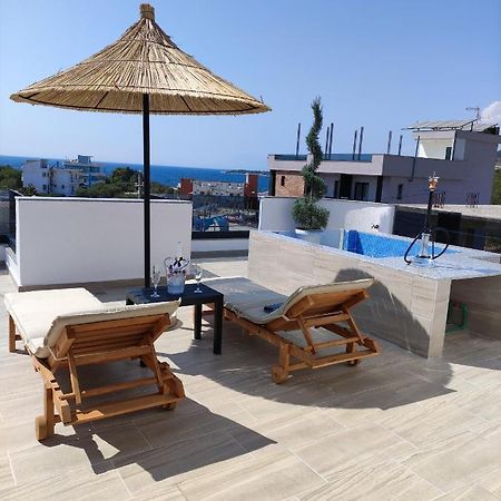 Villa Primo Opus Εξαμίλιο Εξωτερικό φωτογραφία