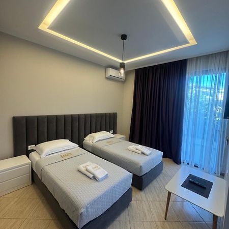 Villa Primo Opus Εξαμίλιο Εξωτερικό φωτογραφία