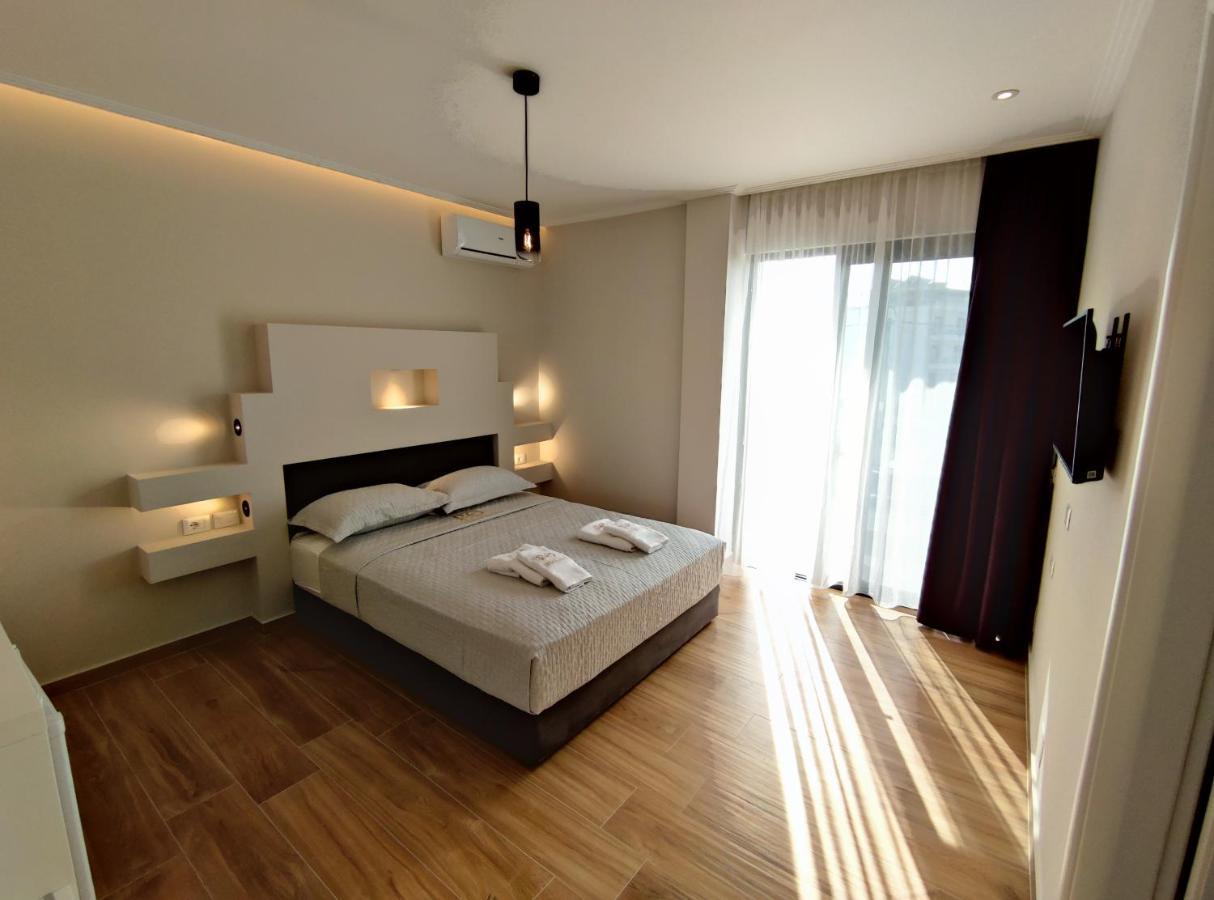Villa Primo Opus Εξαμίλιο Εξωτερικό φωτογραφία