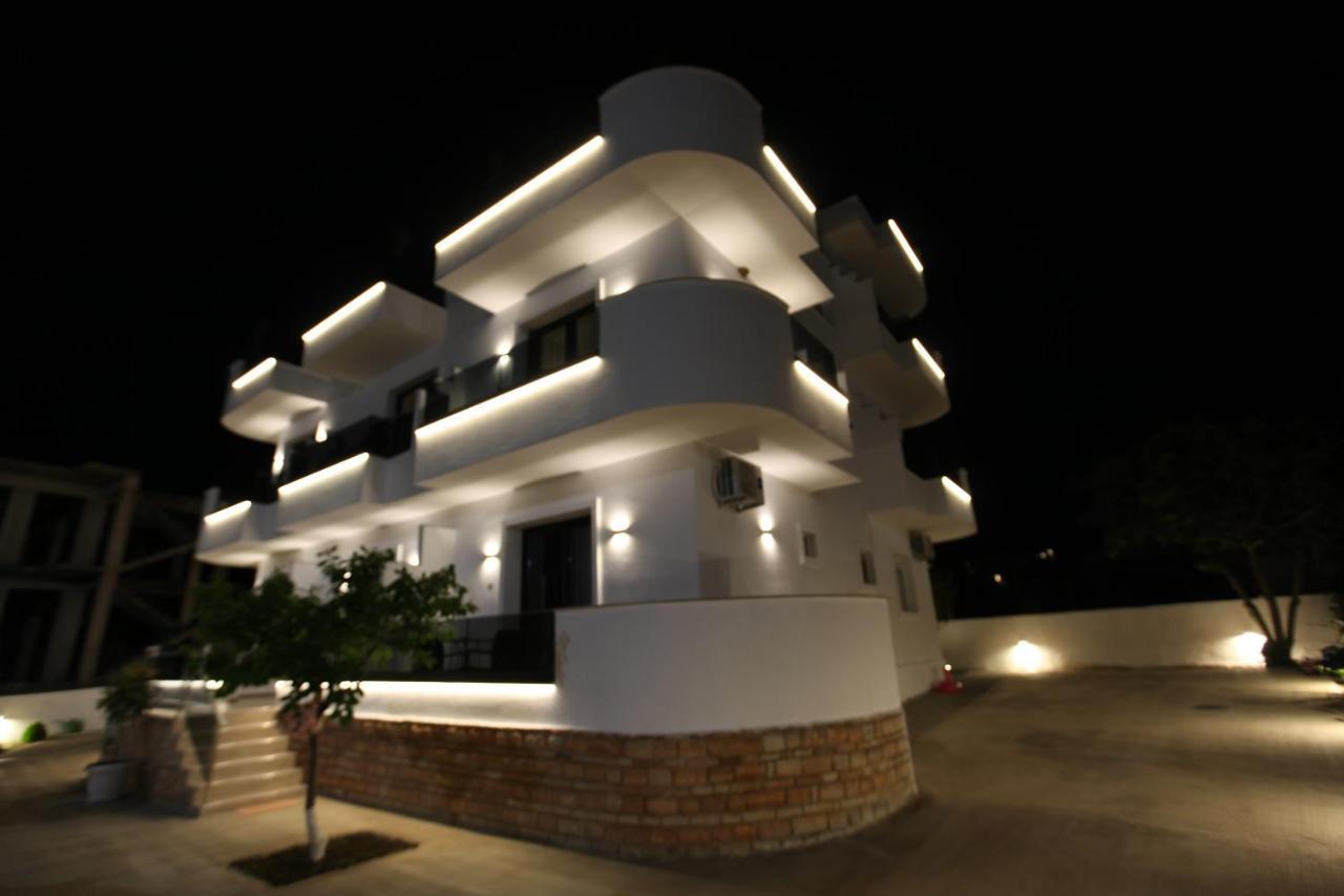 Villa Primo Opus Εξαμίλιο Εξωτερικό φωτογραφία