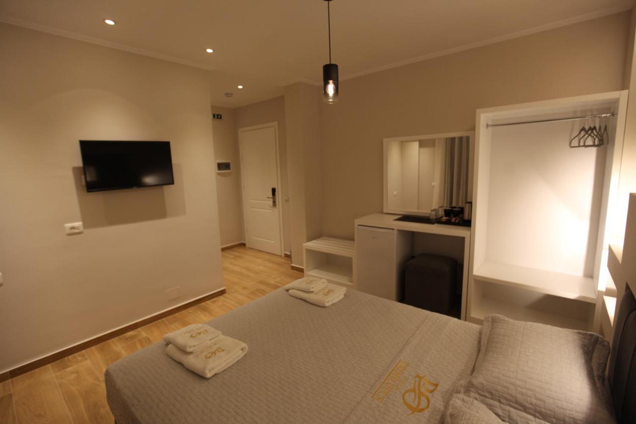 Villa Primo Opus Εξαμίλιο Εξωτερικό φωτογραφία