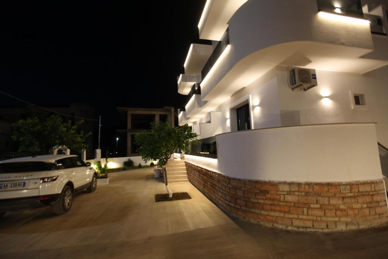Villa Primo Opus Εξαμίλιο Εξωτερικό φωτογραφία