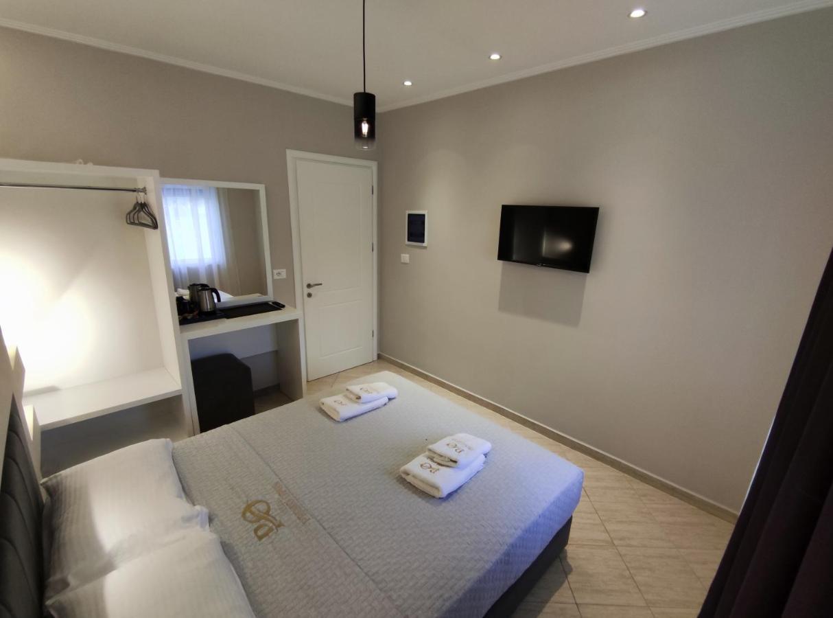 Villa Primo Opus Εξαμίλιο Εξωτερικό φωτογραφία