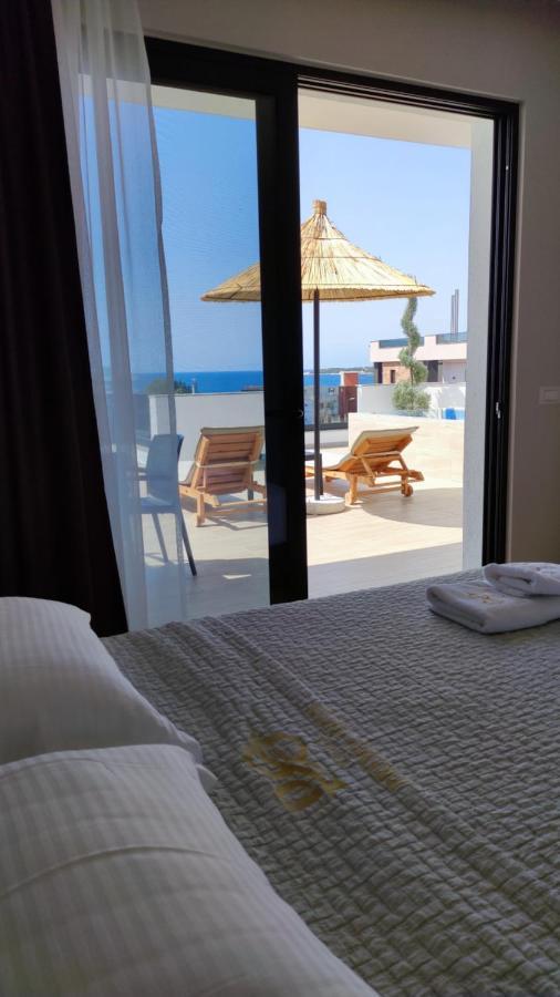 Villa Primo Opus Εξαμίλιο Εξωτερικό φωτογραφία