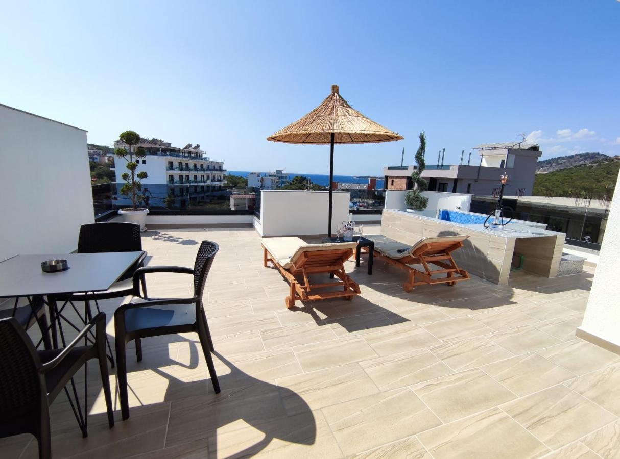 Villa Primo Opus Εξαμίλιο Εξωτερικό φωτογραφία