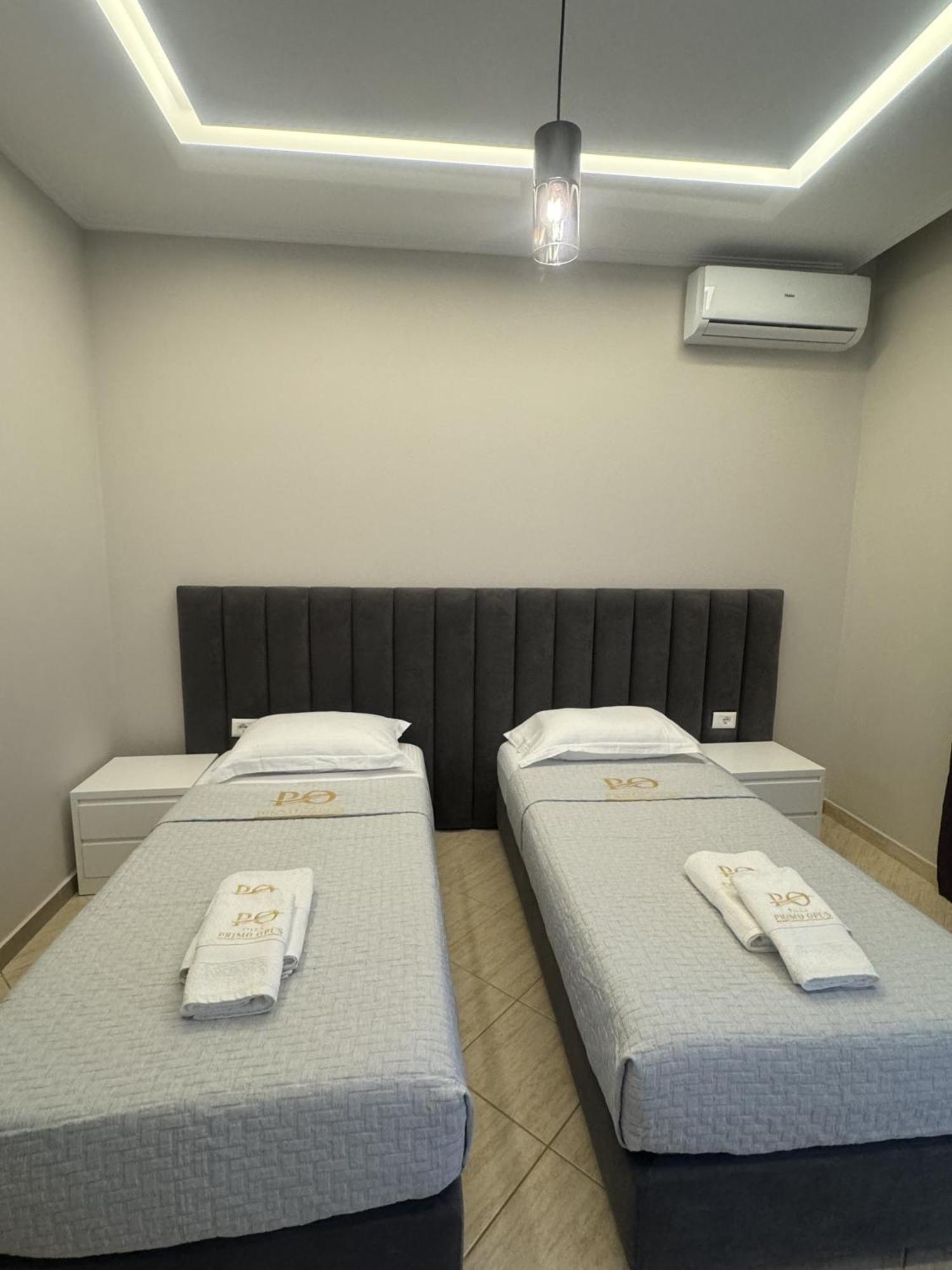 Villa Primo Opus Εξαμίλιο Εξωτερικό φωτογραφία
